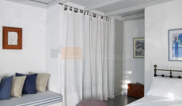 Yπνοδωμάτιο - Bedroom